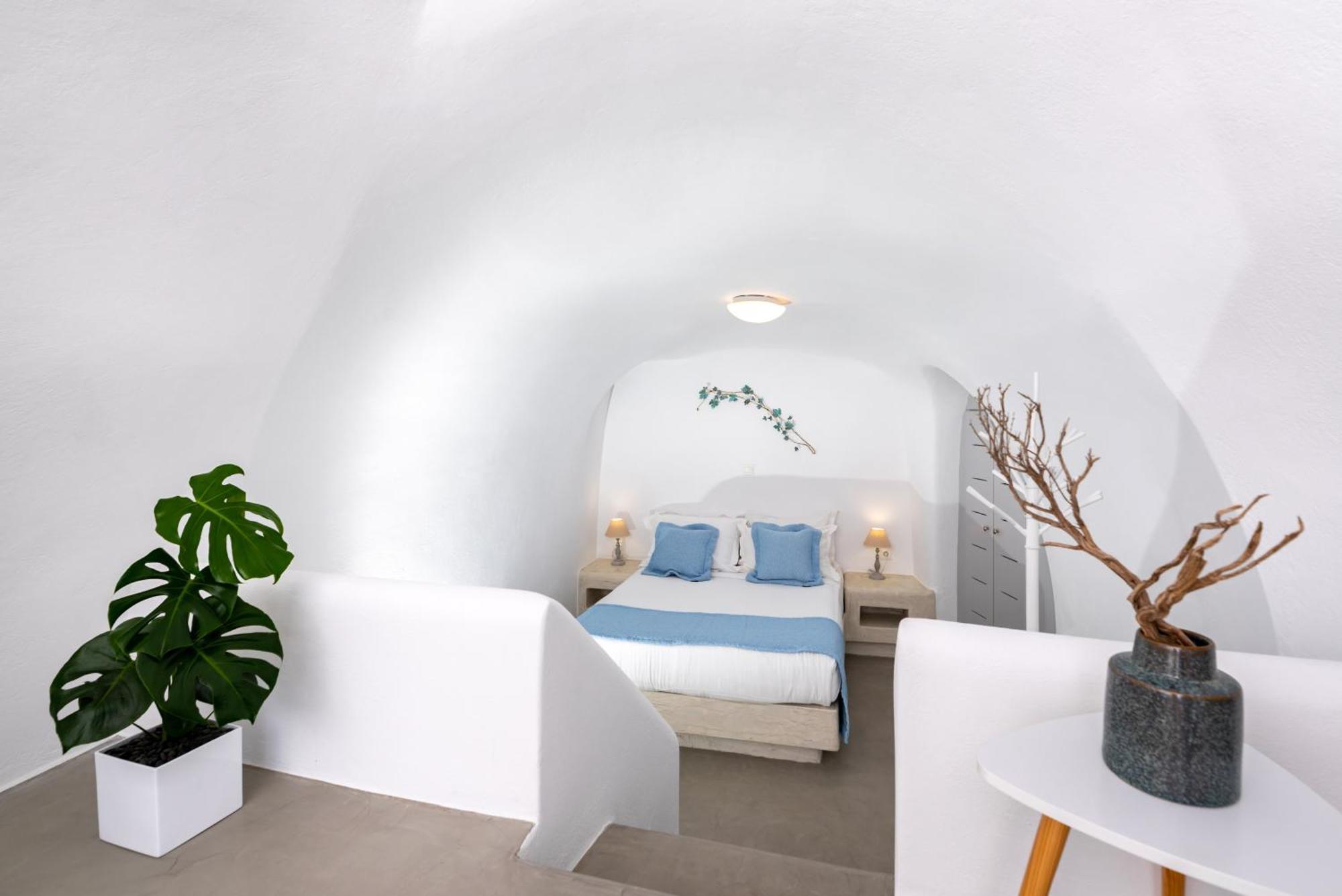 Whitewashed Houses 메사리아 외부 사진