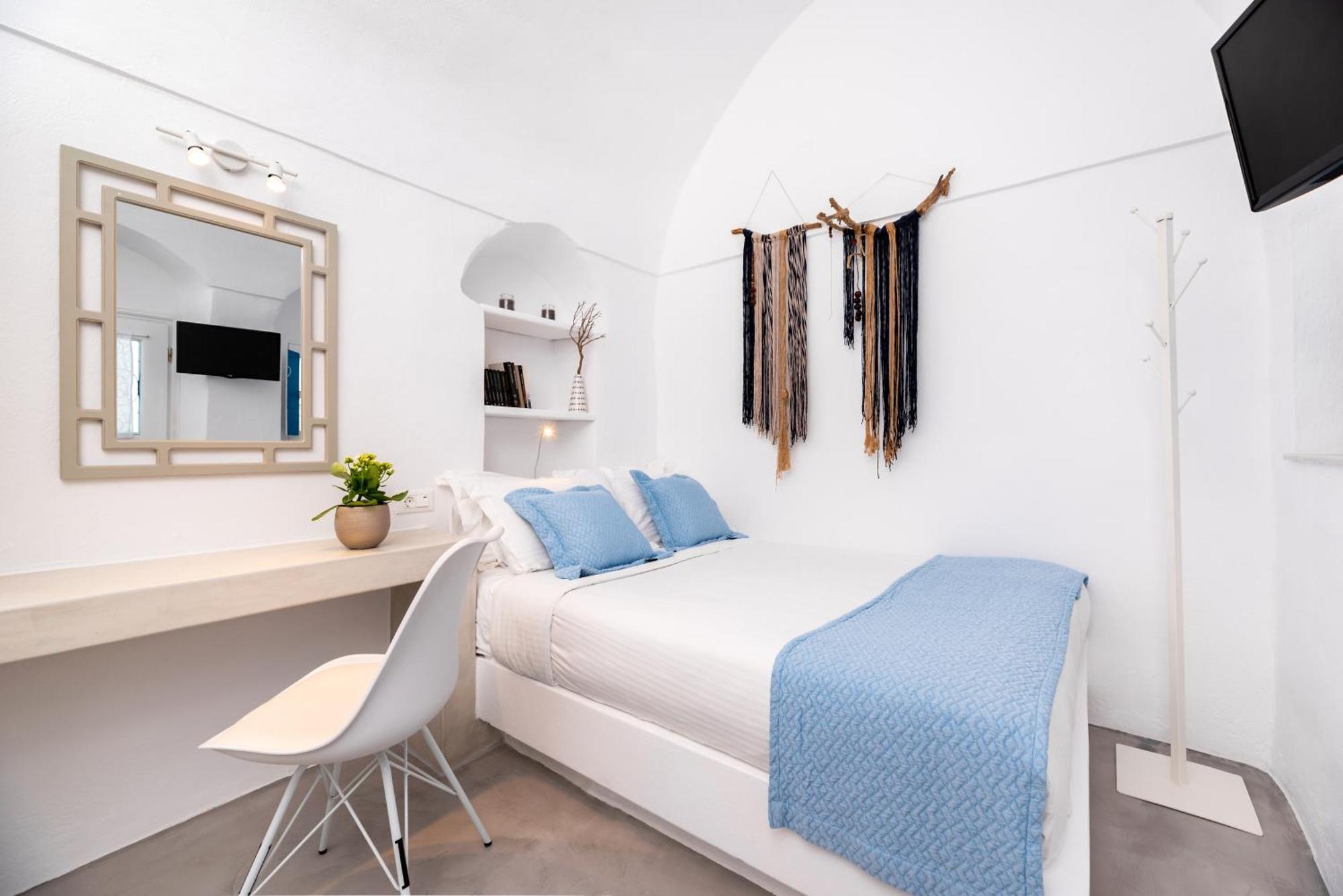 Whitewashed Houses 메사리아 외부 사진